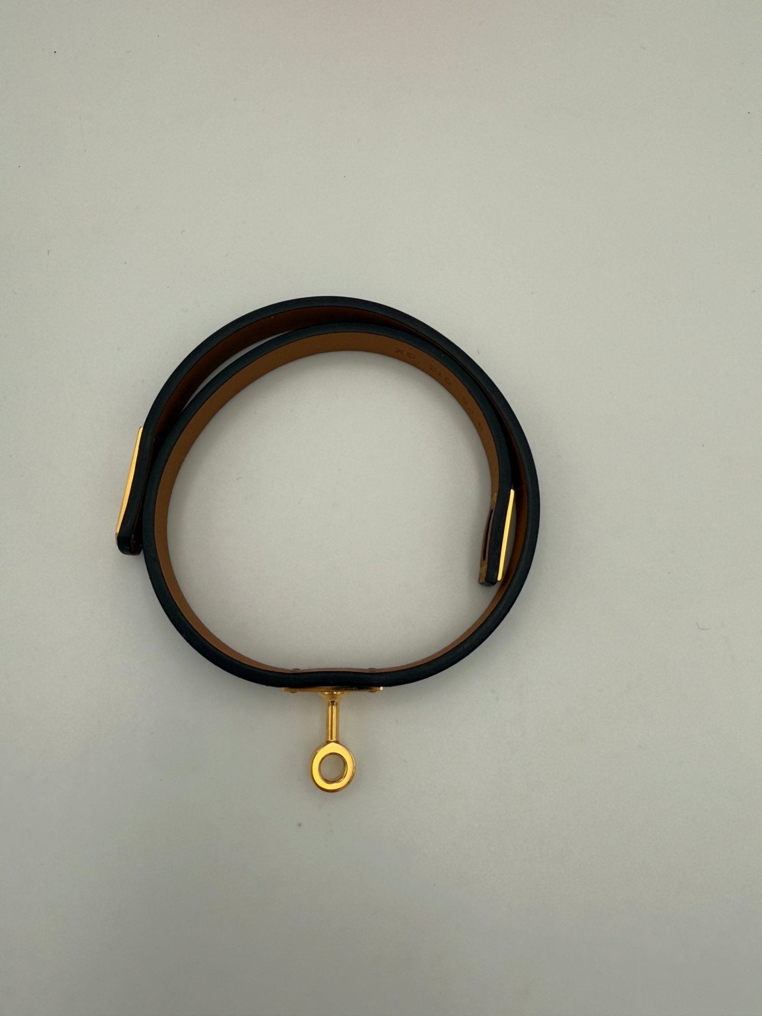 Hermès HERMÈS KELLY Bracelet - RIMODA