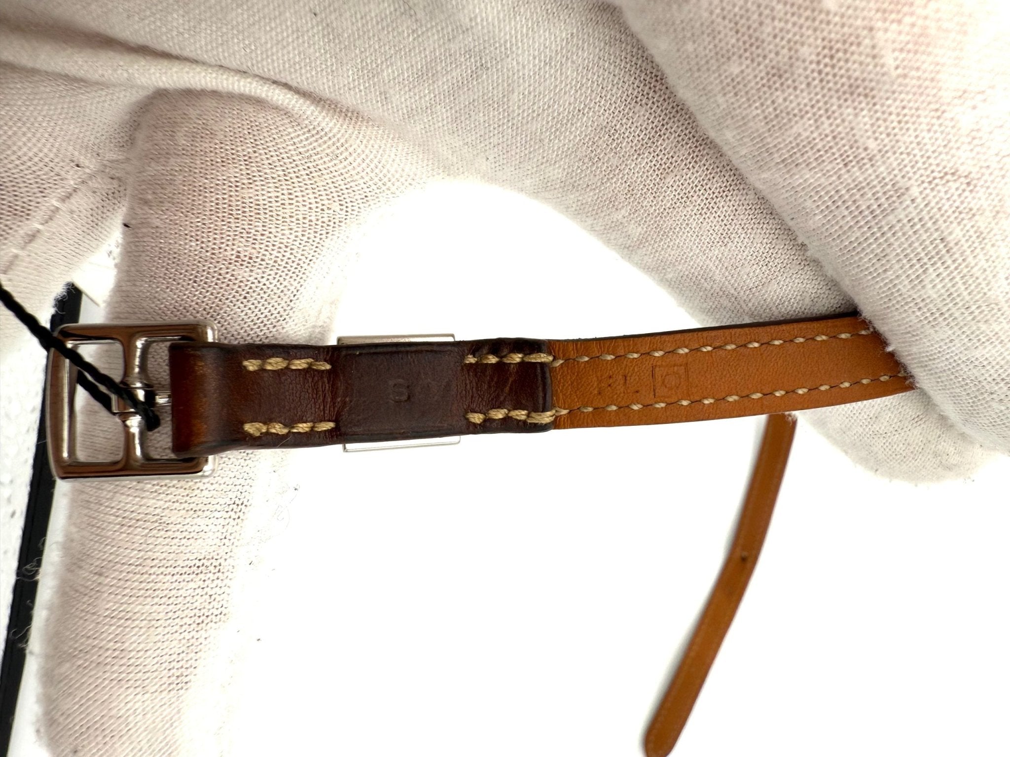 Hermès HERMÈS MEDOR Bracelet - RIMODA