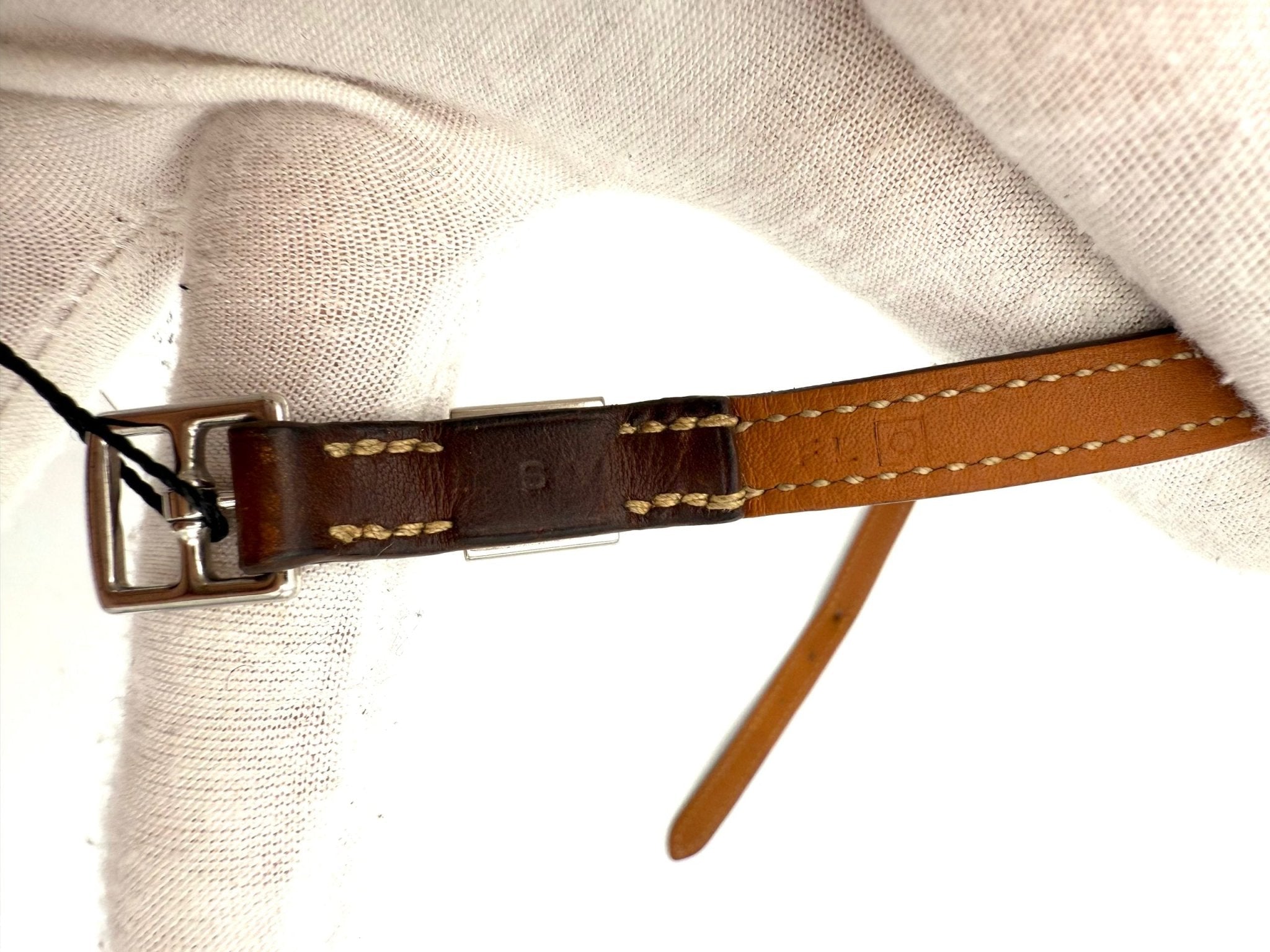 Hermès HERMÈS MEDOR Bracelet - RIMODA