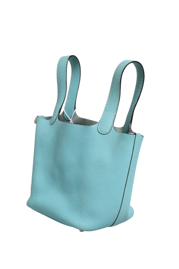 Hermès Picotin Lock 18 Bag - RIMODA