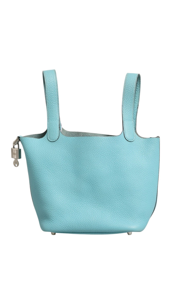 Hermès Picotin Lock 18 Bag - RIMODA