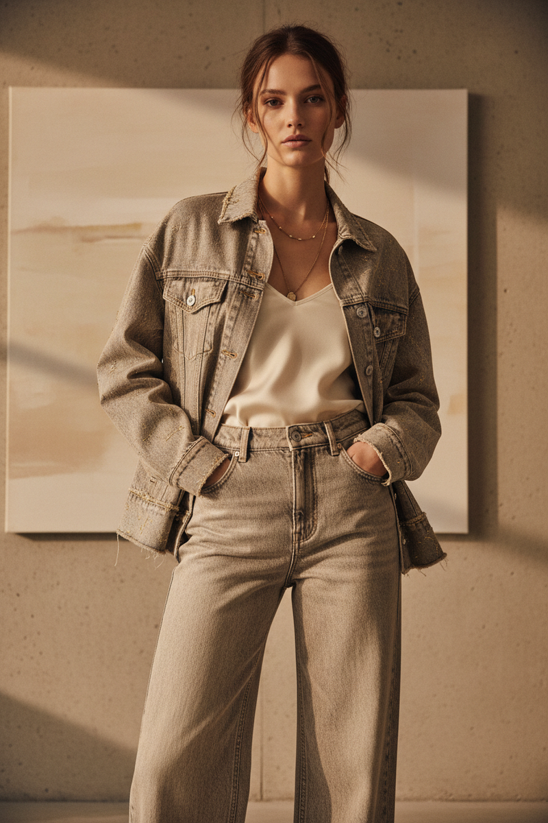 Denim
