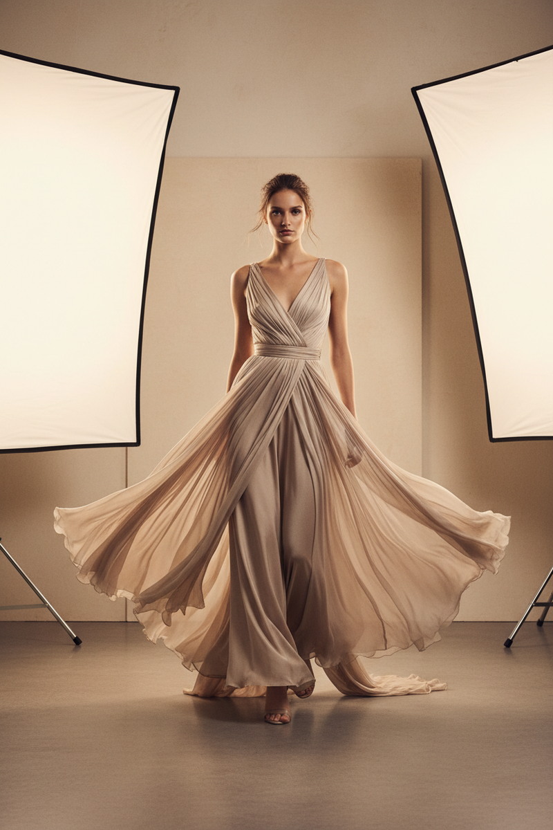 Dresses