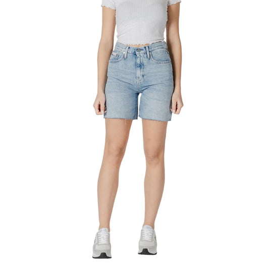 Calvin Klein Jeans Shorts Dames