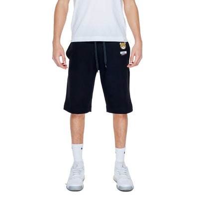 Moschino Underwear Bermuda Heren