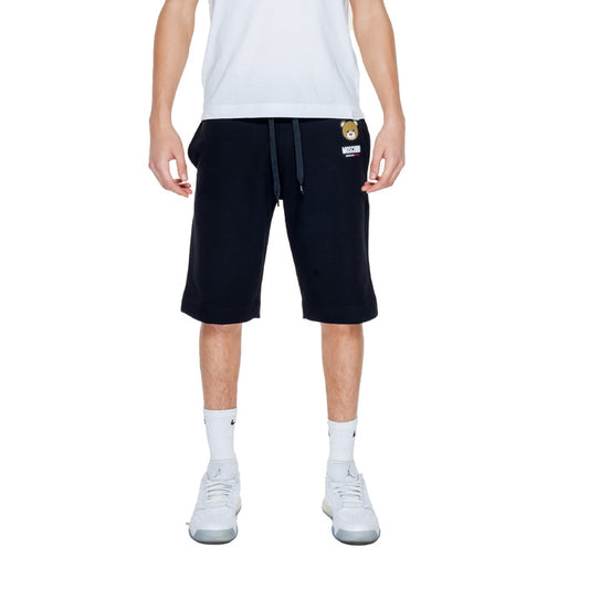 Moschino Underwear Bermuda Heren