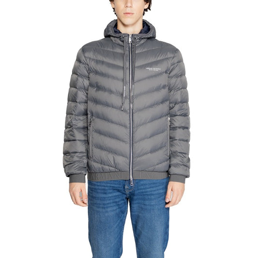 Armani Exchange Windbreaker Heren