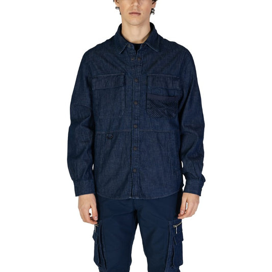 Antony Morato Shirt Heren