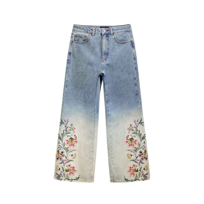 Desigual Jeans Dames