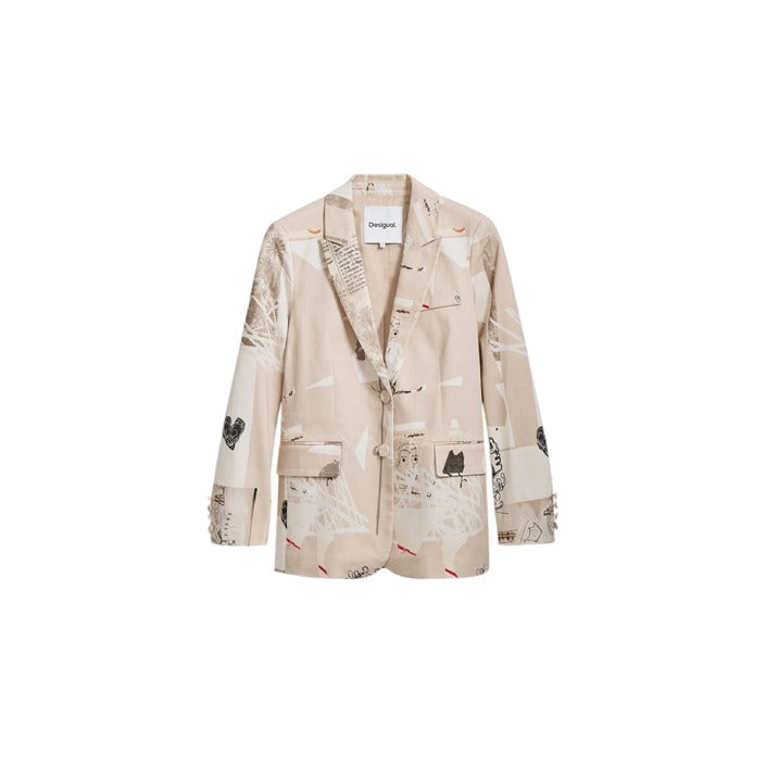 Desigual Jack Dames