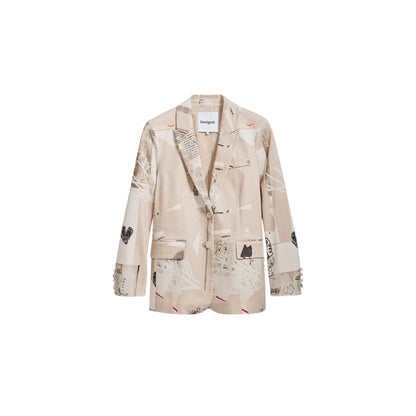 Desigual Jack Dames
