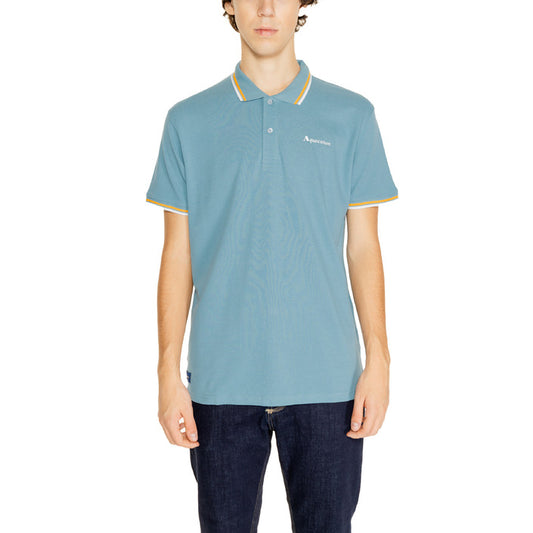 Aquascutum Polo Top Heren