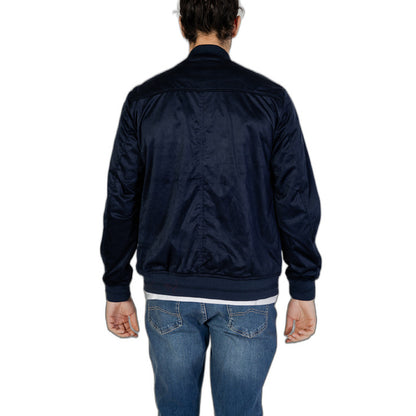 Hamaki-ho Windbreaker Heren