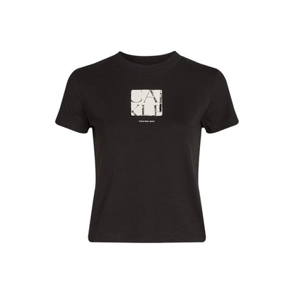 Calvin Klein Jeans T-shirt Dames