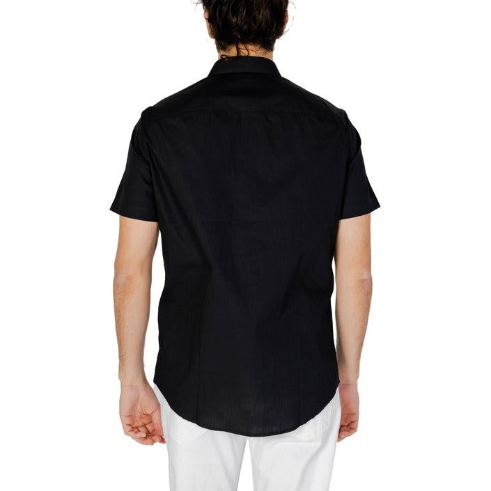 Armani Exchange Shirt Heren