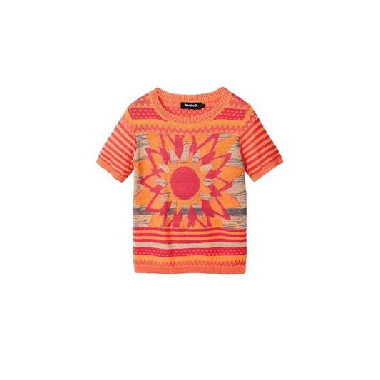 Desigual T-shirt Dames