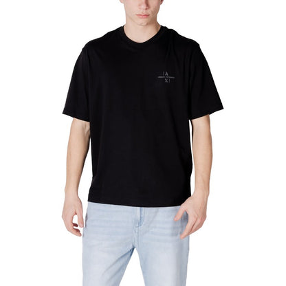 Armani Exchange T-shirt Heren