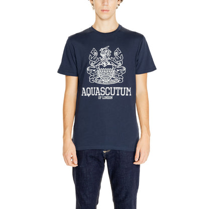 Aquascutum T-shirt Dames