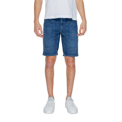 Jeckerson Bermuda Heren