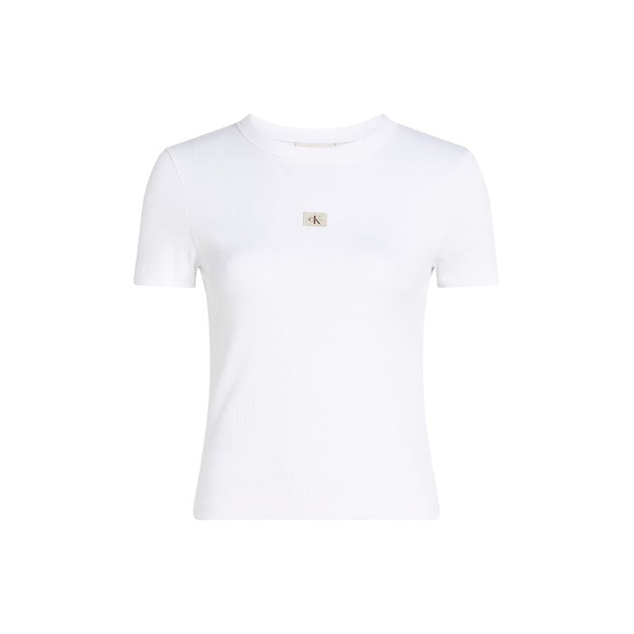 Calvin Klein Jeans T-shirt Dames