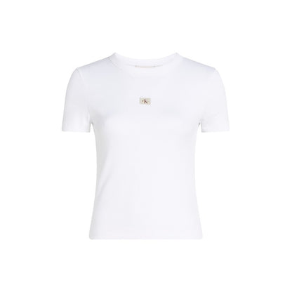 Calvin Klein Jeans T-shirt Dames