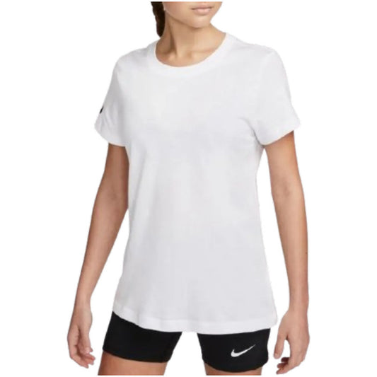 Nike T-shirt Dames