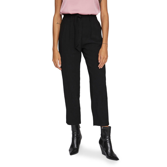 Vila Clothes Broek Dames