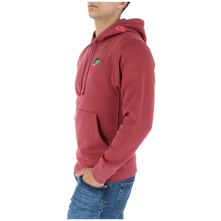 Nike Sweatshirt Heren