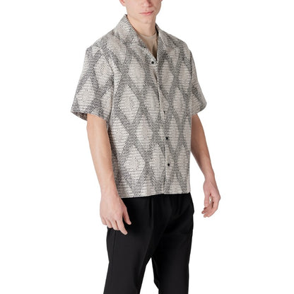 Antony Morato Shirt Heren
