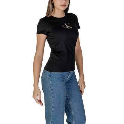Calvin Klein Jeans T-shirt Dames
