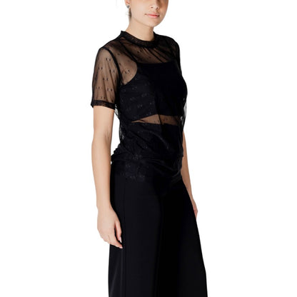 Armani Exchange T-shirt Dames