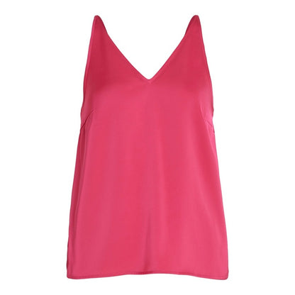 Vila Clothes Vest Dames