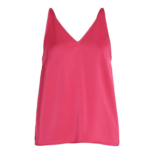 Vila Clothes Vest Dames