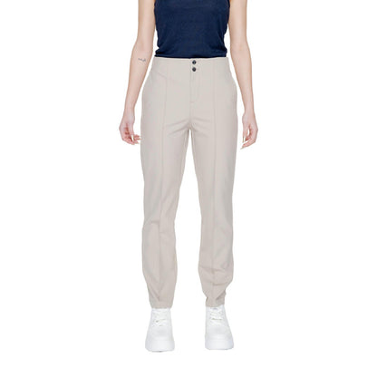 Street One Broek Dames