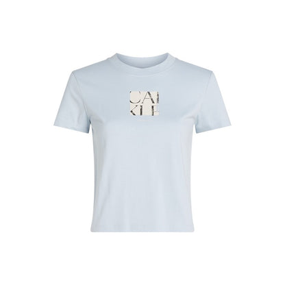 Calvin Klein Jeans T-shirt Dames