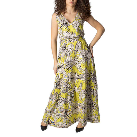 GAUDÌ Jurk Dames