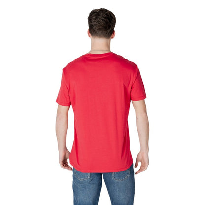 Armani Exchange T-shirt Heren
