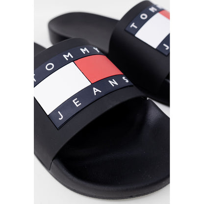 Tommy Hilfiger Jeans Heren Slippers