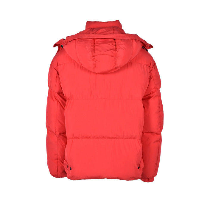 Diesel Windbreaker Heren
