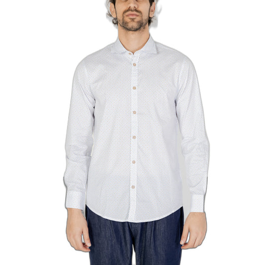 Hamaki-ho Shirt Heren