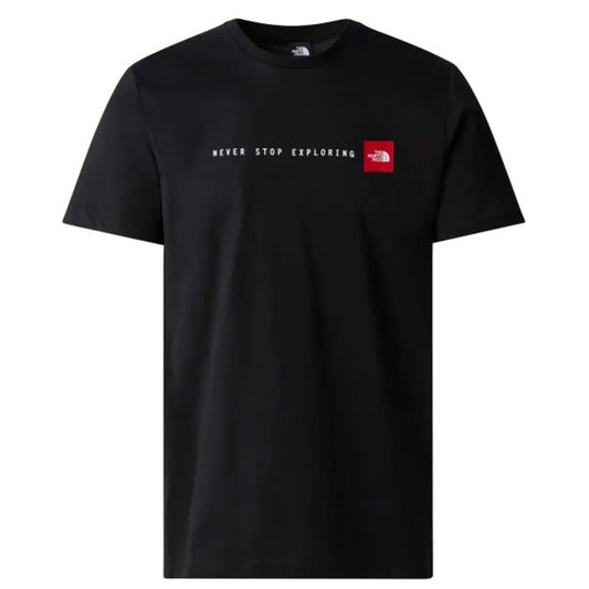 The North Face T-shirt Heren