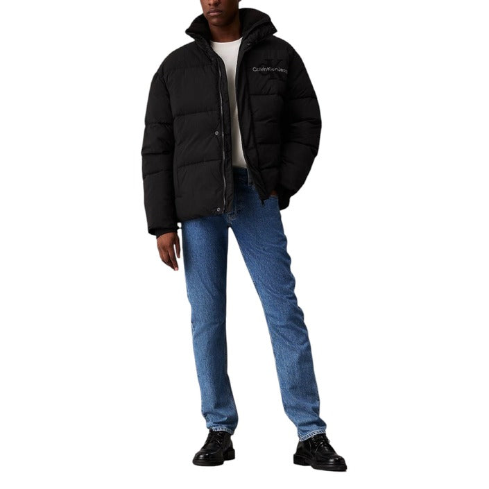Calvin Klein Jeans Windbreaker Heren