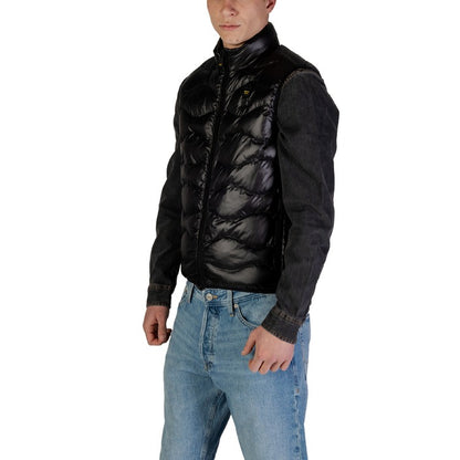 Blauer Jack Heren
