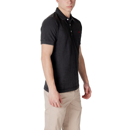Replay Polo Top Heren