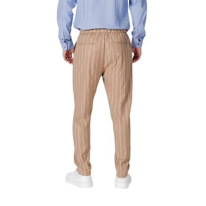 Gianni Lupo Broek Heren