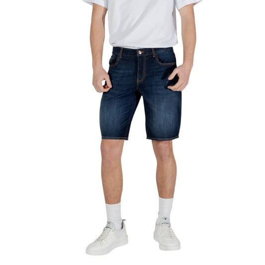 Armani Exchange Bermuda Heren