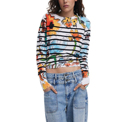 Desigual Breimode Dames