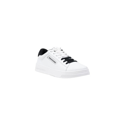 Armani Exchange Heren Sneakers