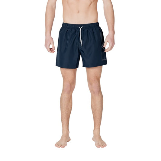 Ea7 Zwemkleding Heren