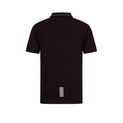 Ea7 Polo Top Heren